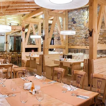 Slope Getaway At The Castle Pamporovo