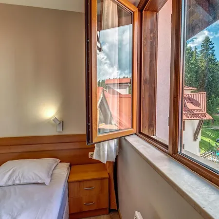 Apartament Slope Getaway At The Castle *